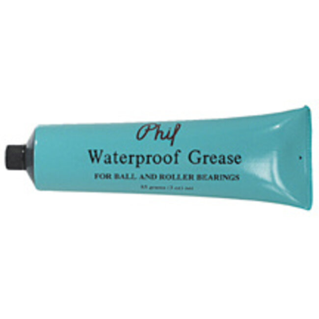 Phil Wood Waterproof Grease