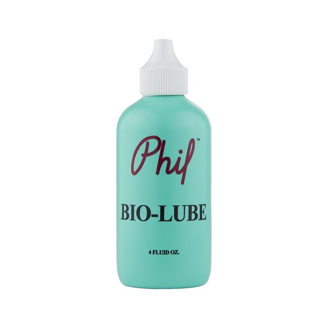 Phil Wood Bio-Lube, 4oz Bottle