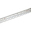 Phil Wood Spoke Gauge and Length Ruler, Stainless Steel