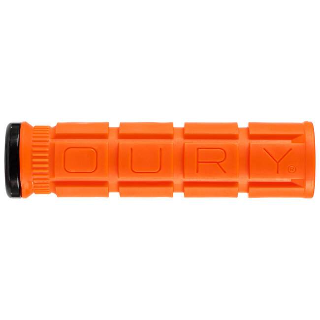 Oury V2 Single Sided Lock-On Grips