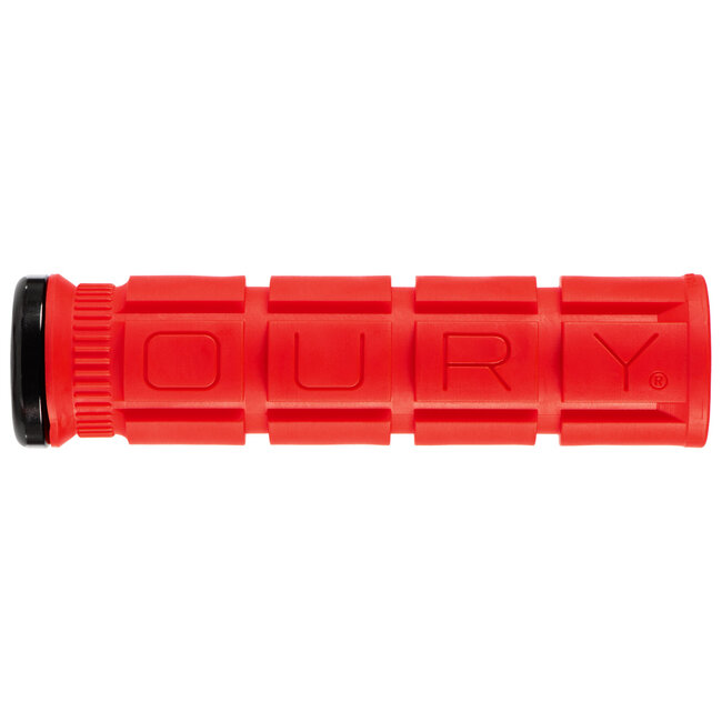 Oury V2 Single Sided Lock-On Grips