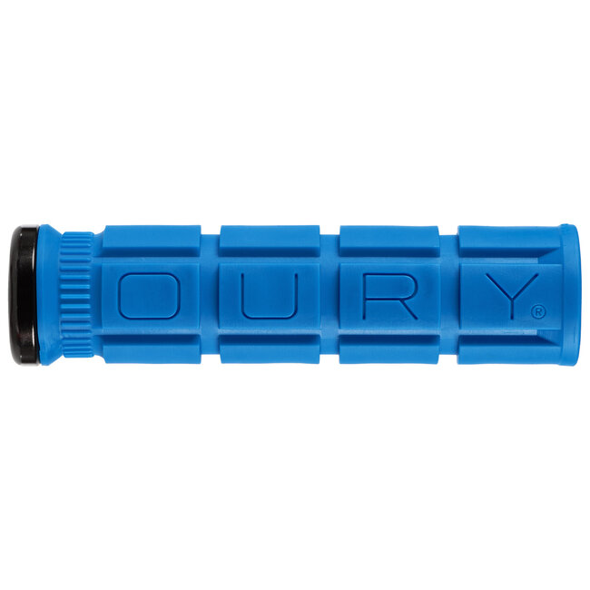 Oury V2 Single Sided Lock-On Grips
