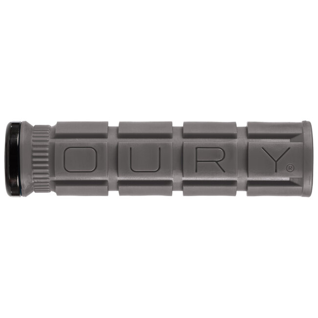 Oury V2 Single Sided Lock-On Grips