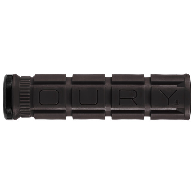 Oury V2 Single Sided Lock-On Grips