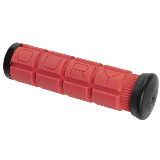 Oury Lock-On Bonus Pack Grips