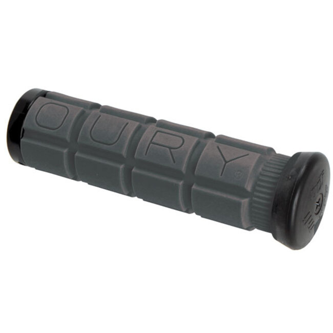 Oury Lock-On Bonus Pack Grips