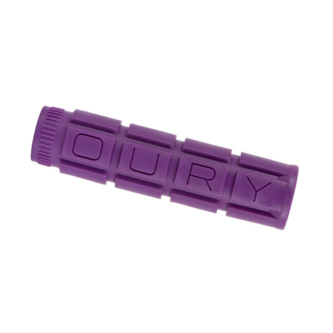 Oury V2 Grips