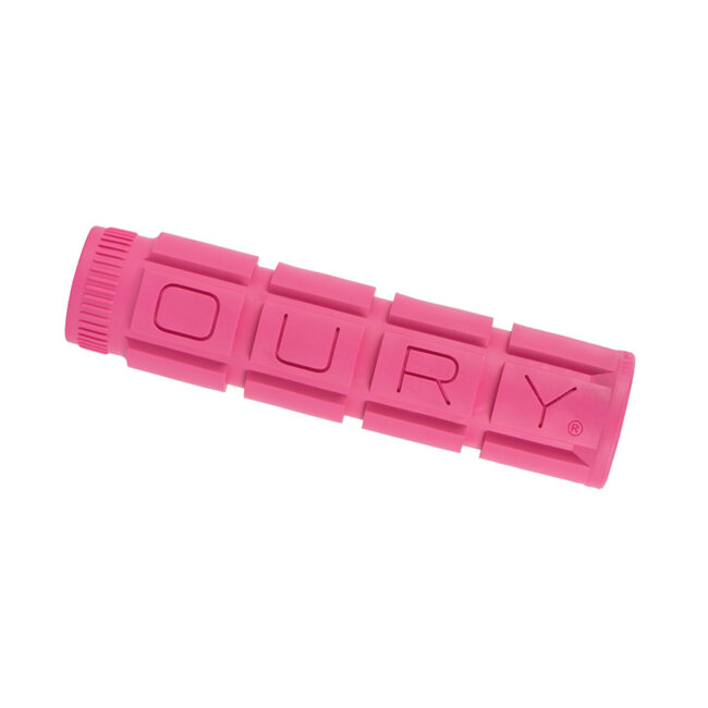 Oury V2 Grips
