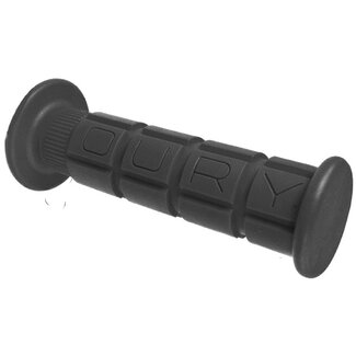 Oury Grips 	 Black