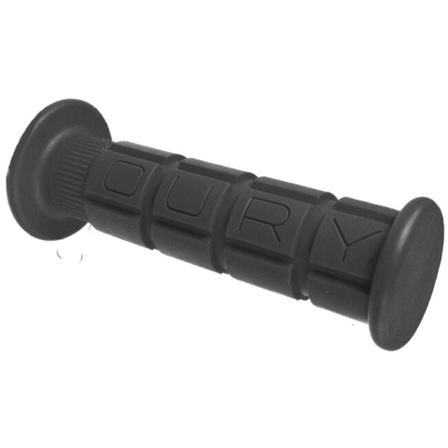Oury Grips 	 Black