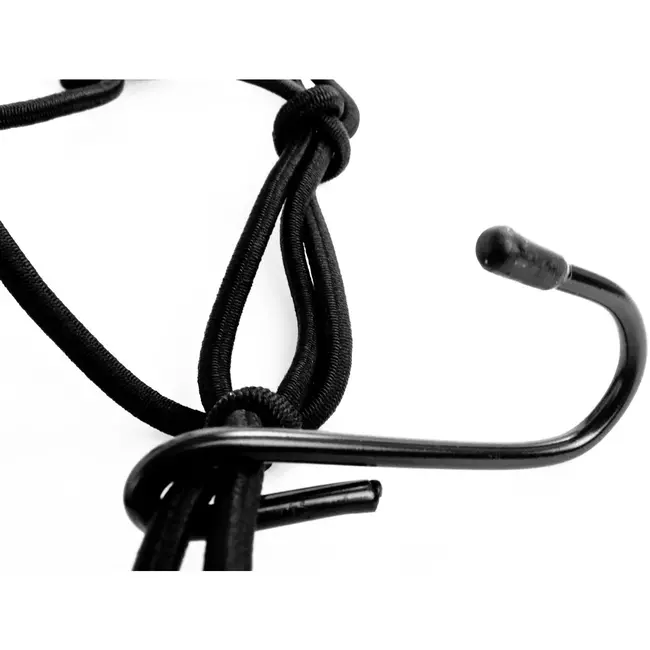 Velo Orange Bungee Cord Cargo Net