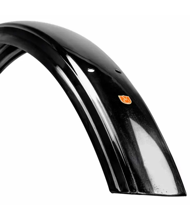 Fluted Fenders