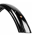 Fluted Fenders