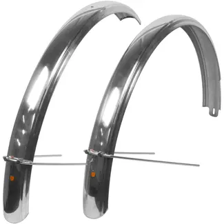 Velo Orange Fluted Fenders