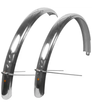 Velo Orange Fluted Fenders