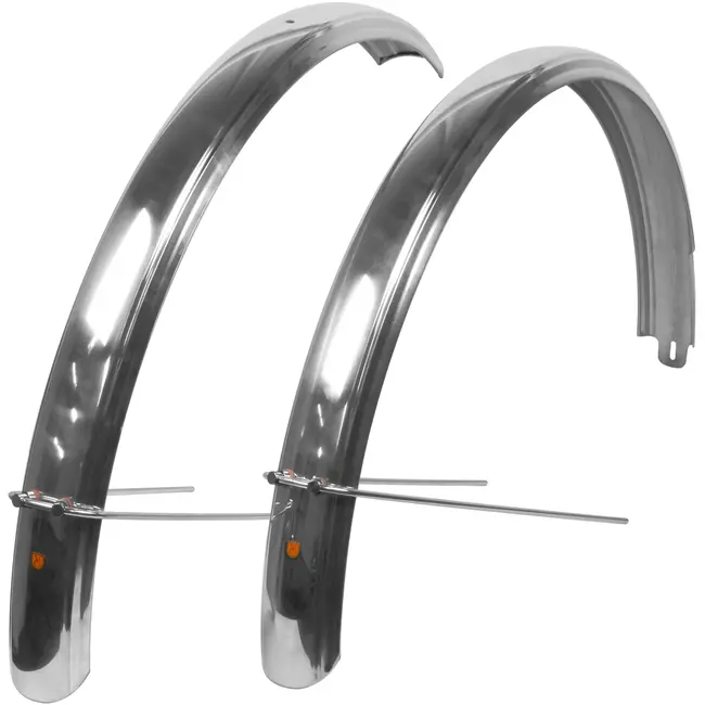 Velo Orange Fluted Fenders