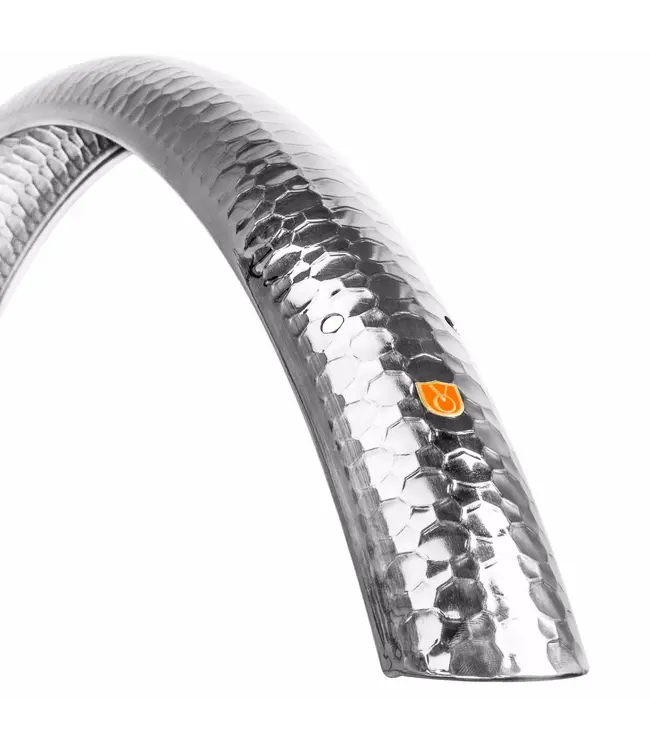 Hammered Fenders