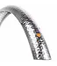 Hammered Fenders
