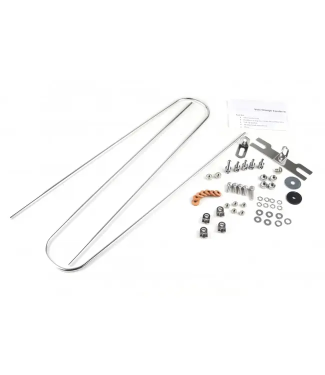Zeppelin Fenders