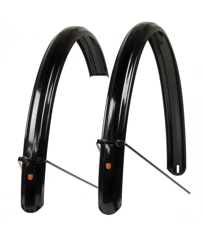 Zeppelin Fenders