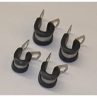 Velo Orange P-Clamps for Fender Attachment