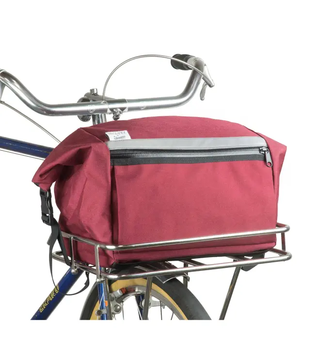 Porteur Front Rack
