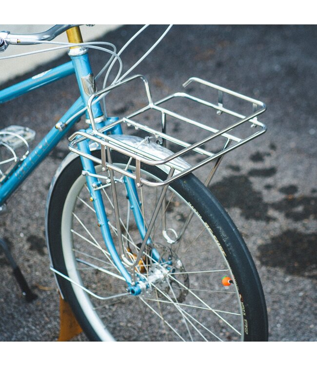 Porteur Front Rack