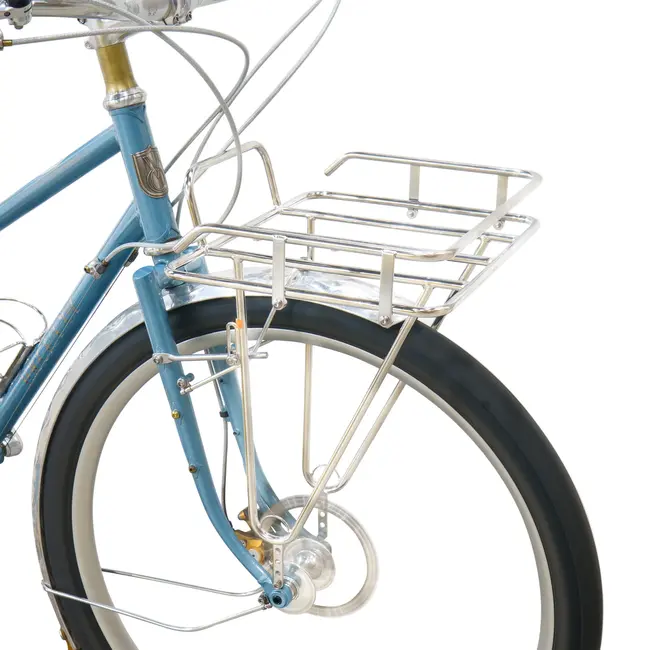 Velo Orange Porteur Front Rack