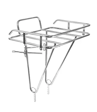 Velo Orange Porteur Front Rack