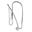 Velo Orange Moderniste Stainless Steel Bottle Cage