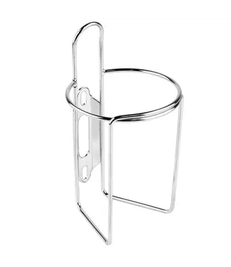 Velo Orange Retro Stainless Steel Bottle Cage