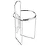Velo Orange Retro Stainless Steel Bottle Cage