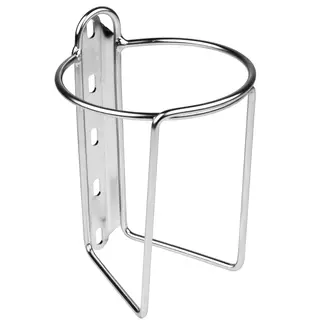 Velo Orange Mojave Stainless Steel Bottle Cage