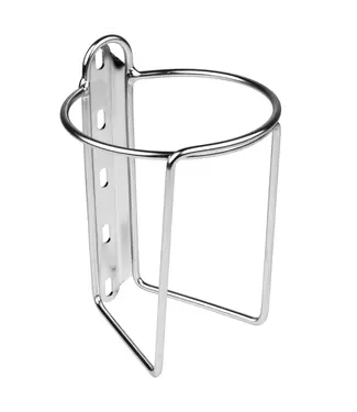 Velo Orange Mojave Stainless Steel Bottle Cage