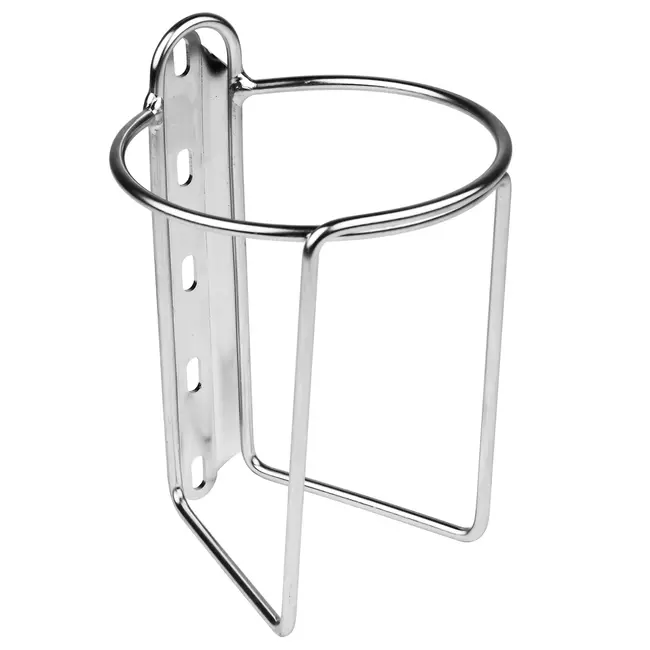 Velo Orange Mojave Stainless Steel Bottle Cage