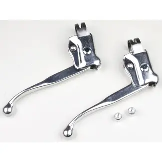 Velo Orange City Bike Brake Levers