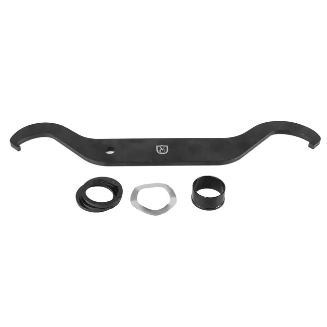 Velo Orange Eccentric English Threaded Bottom Bracket, 24mm