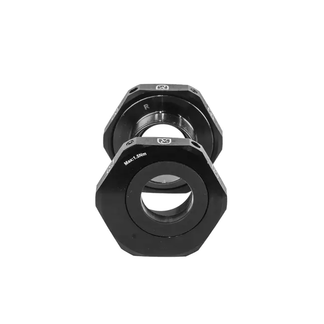 Velo Orange Eccentric English Threaded Bottom Bracket, 24mm