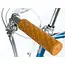 Velo Orange Basket Weave Grips - Honey