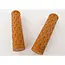 Velo Orange Basket Weave Grips - Honey