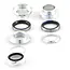 Velo Orange Grand Cru 1" Sealed Bearing Headset