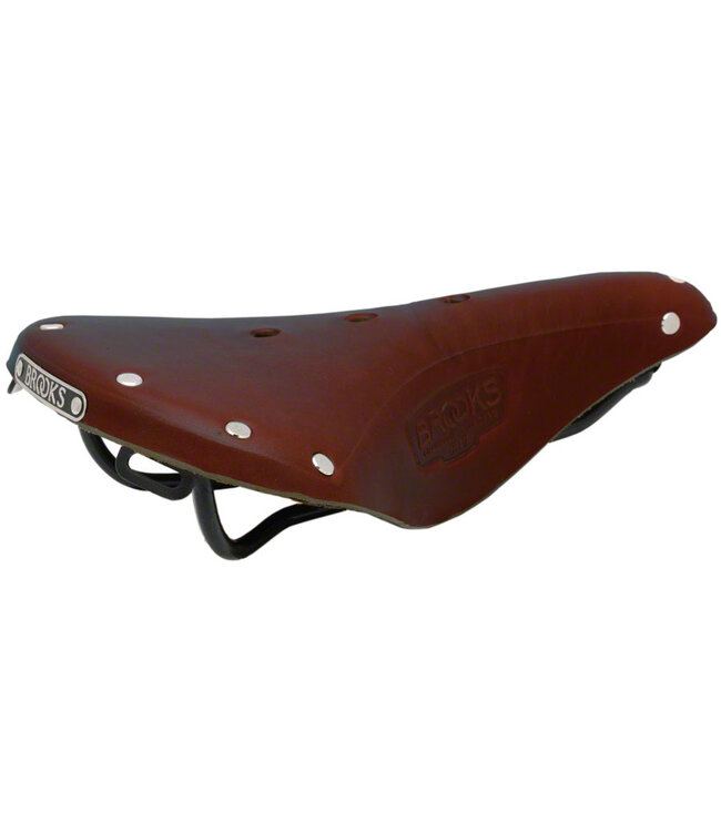B17 Standard Saddle