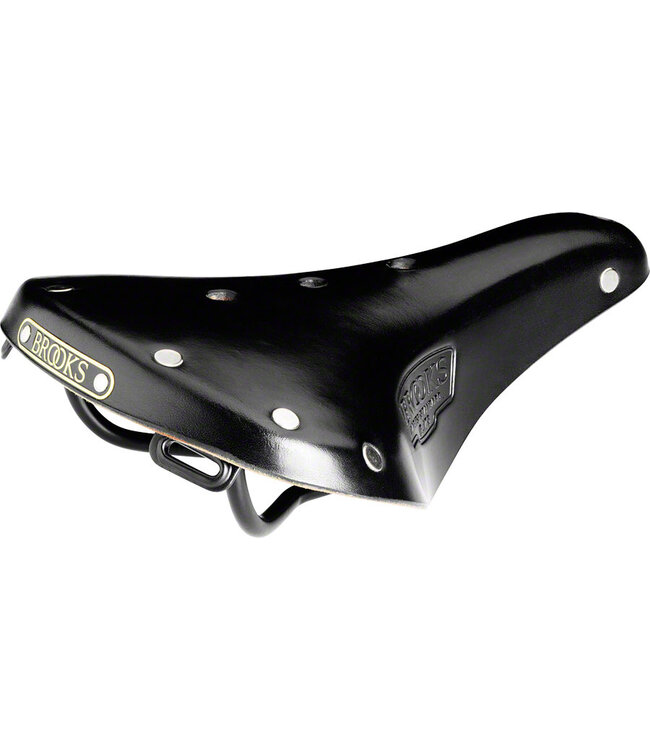 B17 Standard Saddle
