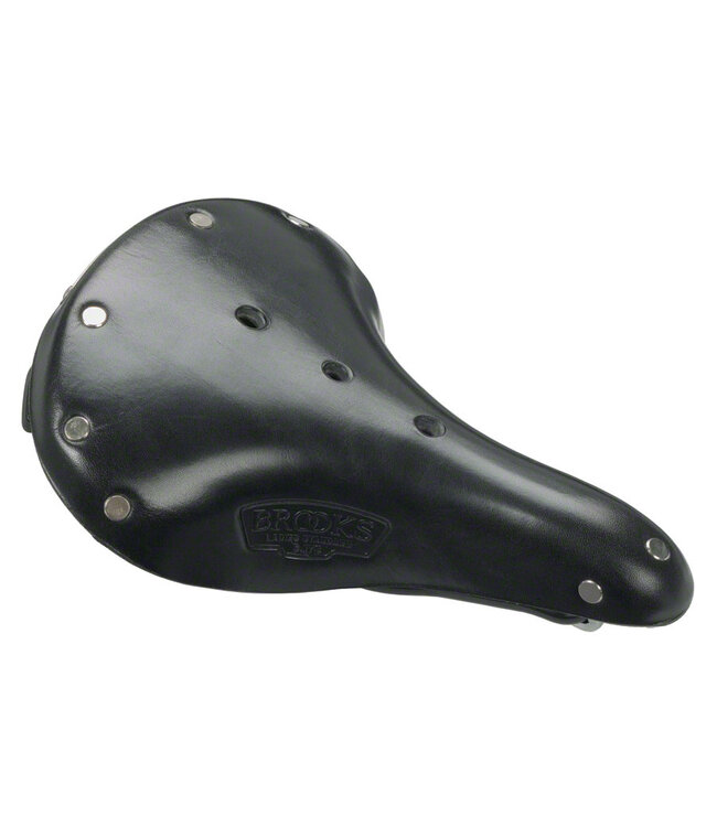 B17 Standard Saddle