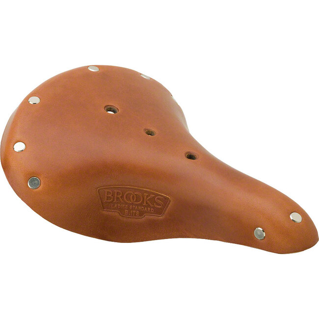 Brooks B17 Standard Saddle