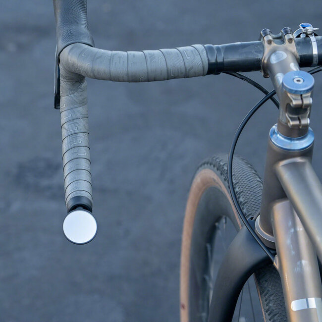 Spurcycle R Series Mirror