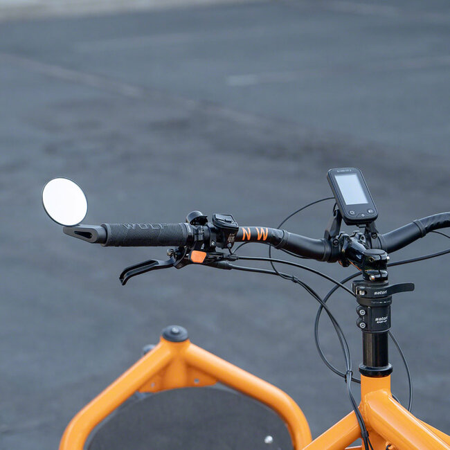 Spurcycle C Series Mirror