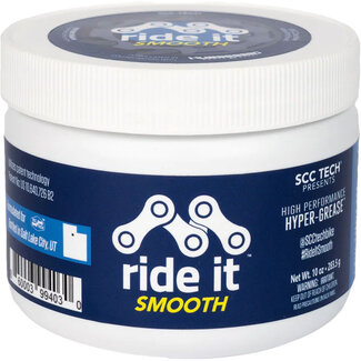 SccTech Ride It Smooth
