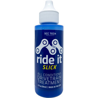 SccTech Ride It Slick