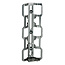 MKS Sylvan Works Cargo Cage